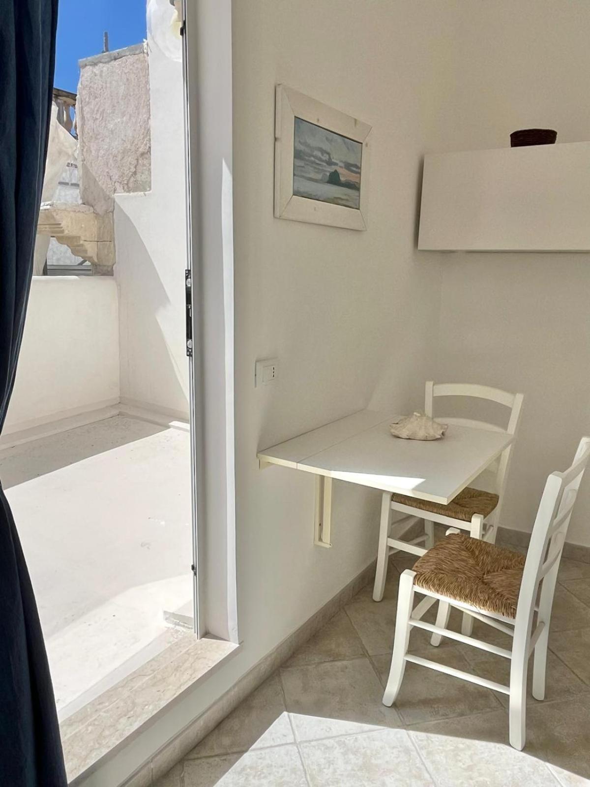 特拉帕尼Casa Garibaldi公寓 外观 照片
