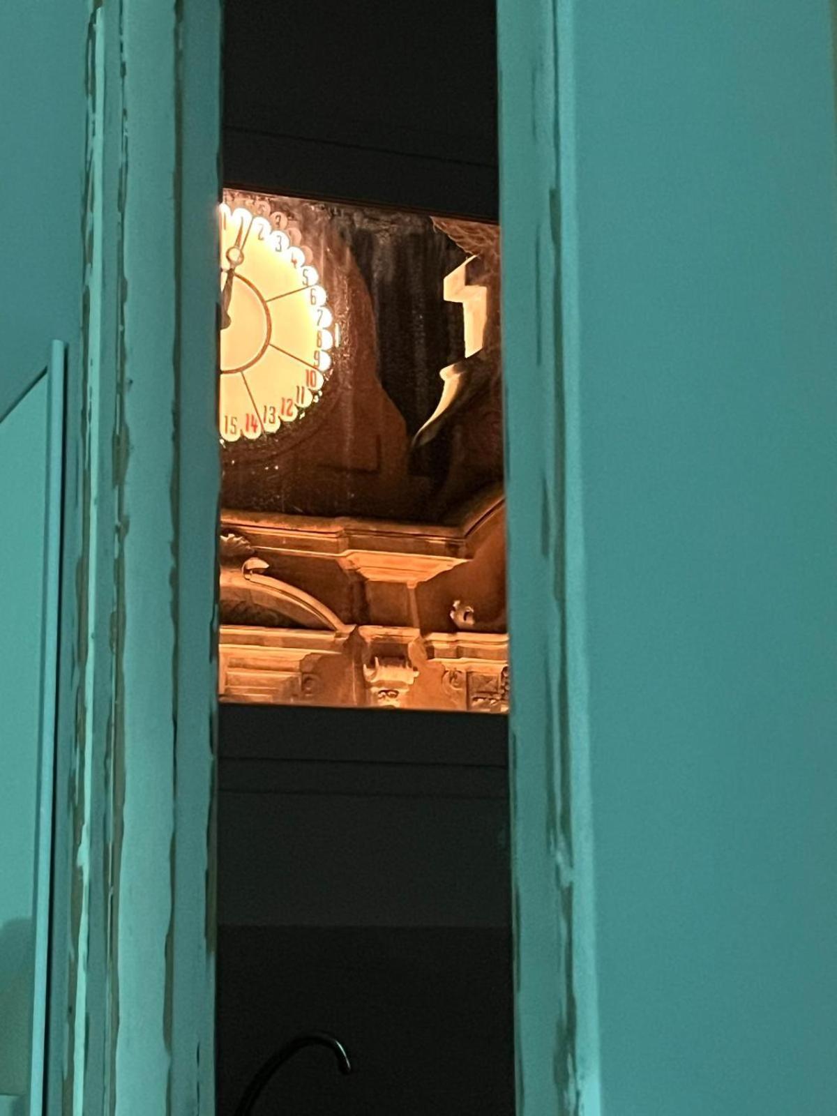 特拉帕尼Casa Garibaldi公寓 外观 照片